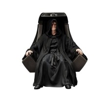 Star Wars ARTFX+ Statue 1/10 Emperor Palpatine 15 cm